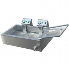 Чебуречницы