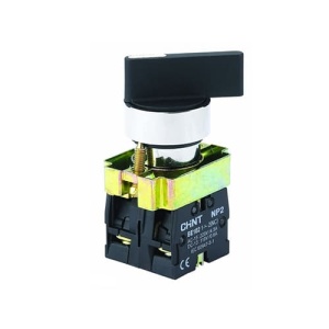 Переключатель NP2-BJ33 Chint на 3 пол, 2НО