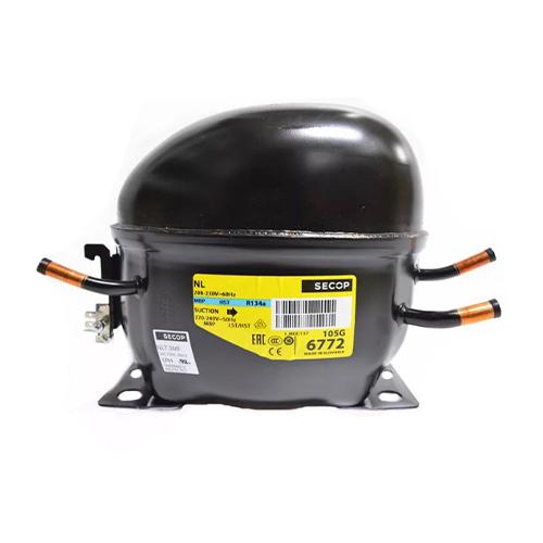 Компрессор (R404 ст  7,27) NF 7 MLX 