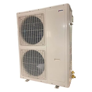 Компрессорно-конд. блок BS-ULN-D 111 Y MLR