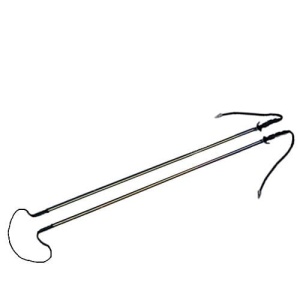 ТЭН оттайки (1490мм, d8мм, 1600Вт, Lгреющ.=1414мм) Intercold