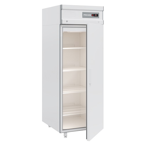 Шкаф холодильный CB105-S Polair (-18)
