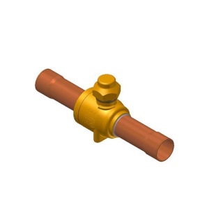 Вентиль GBC 35s (009L7027) 1 3/8"