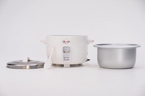 картинка Рисоварка ERC-23L от магазина Фрост Лайн