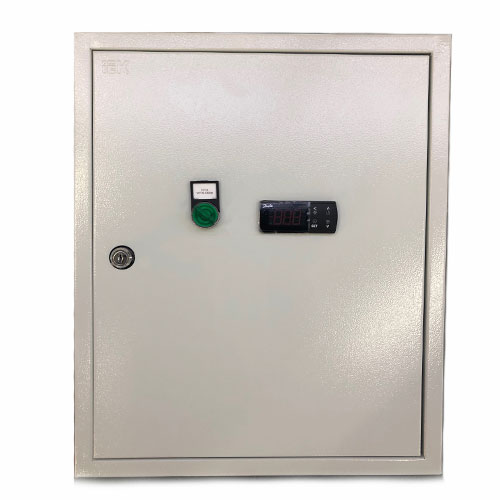 Щит управления A-T XC  6-10 A