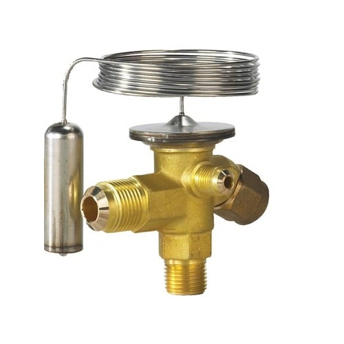 Корпус ТРВ TES 2 -40/+10 (068Z3403) без MOP