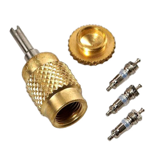 Ключ вентильн. универс. сервисный  TLVC1