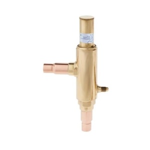 Регулятор давления конденсации BC-RVR 28 S 1 1/8''