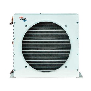 Конденсатор MPC- 53 (7,6кВт / 6,7кВт) без 1 вент 350