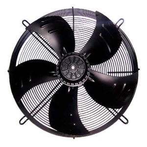 Вентилятор 6D630 (380В)