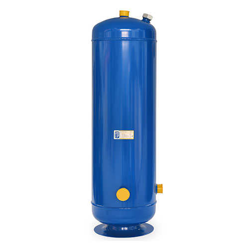 Ресивер FP-LR- 80,0 2SG  (1 3/4"-1 3/4")