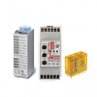 Таймеры и реле