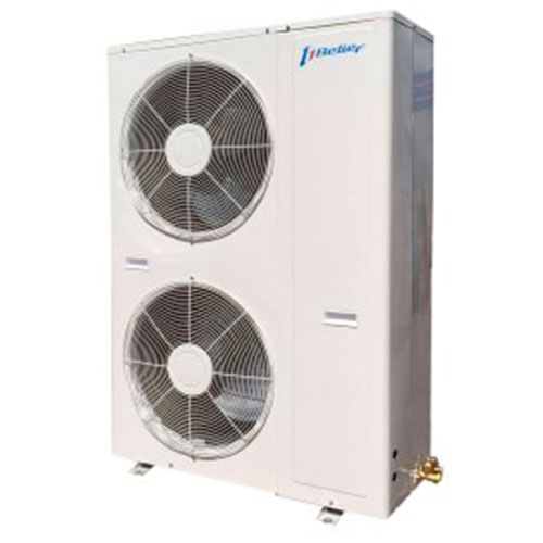 Компрессорно-конд. блок BS-ULN-D  92 Y MLR