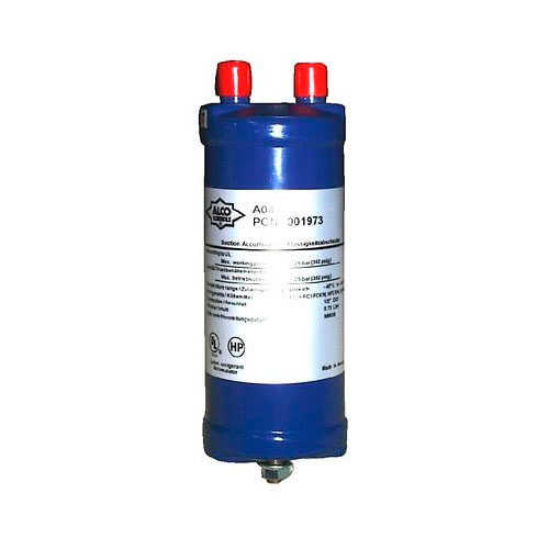 Отделитель жидкости A17-511 (1 3/8", 4,87л)