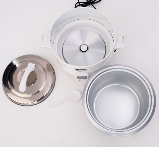 картинка Рисоварка ERC- 8L от магазина Фрост Лайн