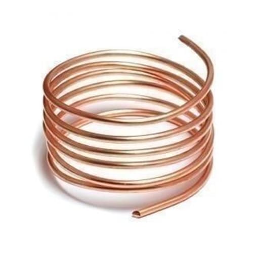 Трубка капиллярная 0,8 / 2,0 мм