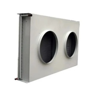 Конденсатор  45,3кВт (A_BP110F049) без 2 вент d 500