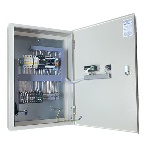 Щит управления ШУКР  9-14 В