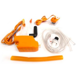 Помпа дренажная ASPEN Maxi Orange  35л/ч