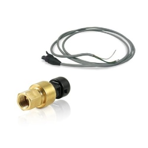 Датчик давления (0...34,5 бар) SPKT0033P (0,5-4,5Vdc; 1/4" SAE внутр.) Carel