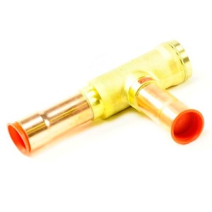 Обратный клапан NRVH 28 S (020-1033) (28мм) мин. падение давления 0,3бар.