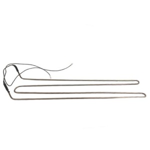 ТЭН оттайки ( 740*140мм, d8мм, 1200Вт, Lгреющ.=3052мм) Intercold