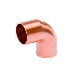 Угол 18 мм 90 град. однораструбный