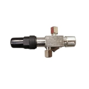 Вентиль Rotalock FP-RV- 114-034 (1 1/4" - 19s)