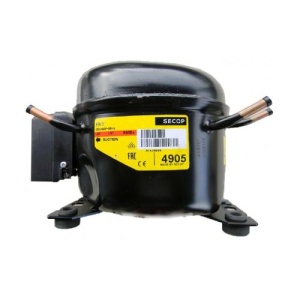 Компрессор (R600 нт  7,48) HVY 75 AT