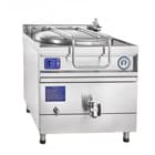 Котлы пищеварочные