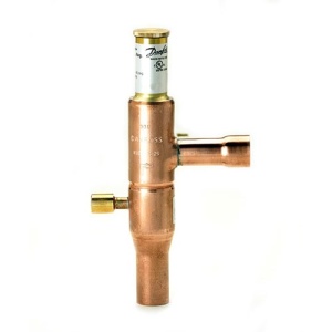 Регулятор давления испарения KVP 15 S (034L0029)