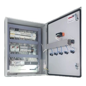 Щит управления ШУКР 2х(20-25) ВВКК