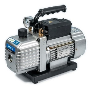 Насос вакуумный ВС-VP-230 SV (2 ступ., 72 л/мин)