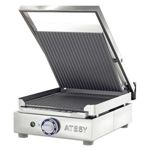 Гриль контактный Маэстро ГК-1/1.55Р (2019 г.в. распродажа)