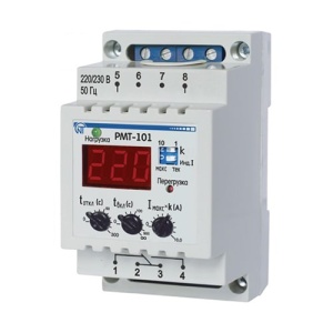 Реле максимального тока РМТ-101