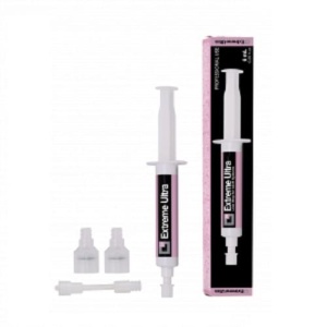 Герметик Extreme Ultra 6мл, адаптеры 1/4, 5/16, R134a (TR1163.AL.H3.S2)