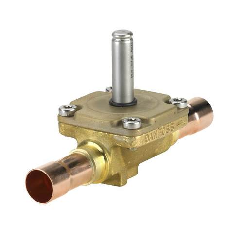 Корпус клапана EVR 22s  (032L3267) (35мм)