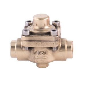 Обратный клапан 3122/11 (1 3/8")