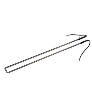 ТЭН оттайки (1950мм, d11мм, 2330Вт) П-обр. (K300EM)