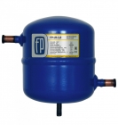 Ресиверы для хладагента