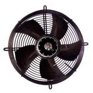 Вентилятор осевой S4E350-AN02-43