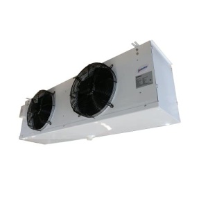 Воздухоохладитель BS-TEB C4-2507 ED NG 7мм (15,66кВт;DT=8,Т=-5 / 12,43кВт;DT=7,Т=-25)