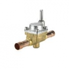 Соленоидные клапаны и катушки