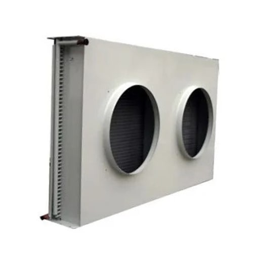 Конденсатор  45,3кВт (A_BP110F049) без 2 вент d 500