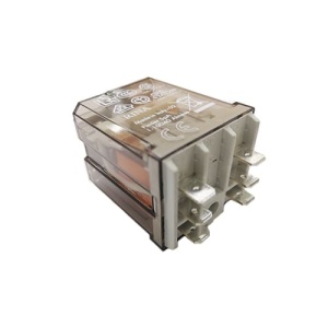 Реле пром. с 2 перек.конт. 16А (2NO, 16А, катушка 230 В) 62.82.8.230.0309 силовое эл.механич.