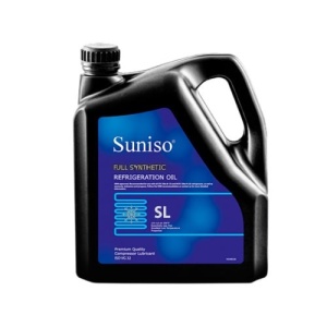 Масло Suniso SL 32 (4 л. бут. синтетическое)