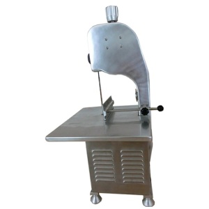 Пила ленточная для резки мяса J-310			