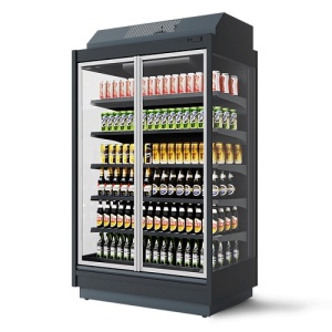 Горка гастрономическая VR2080.700.125 ESC PLUG-IN 