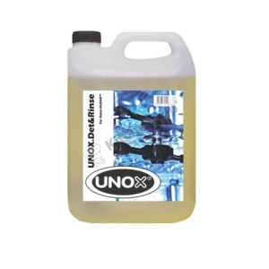 Средство моющее UNOX Det&Rinse (5л.)