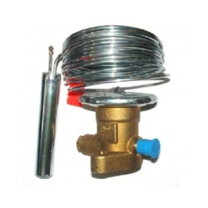 Термостатический элемент XC 726 HW -2В